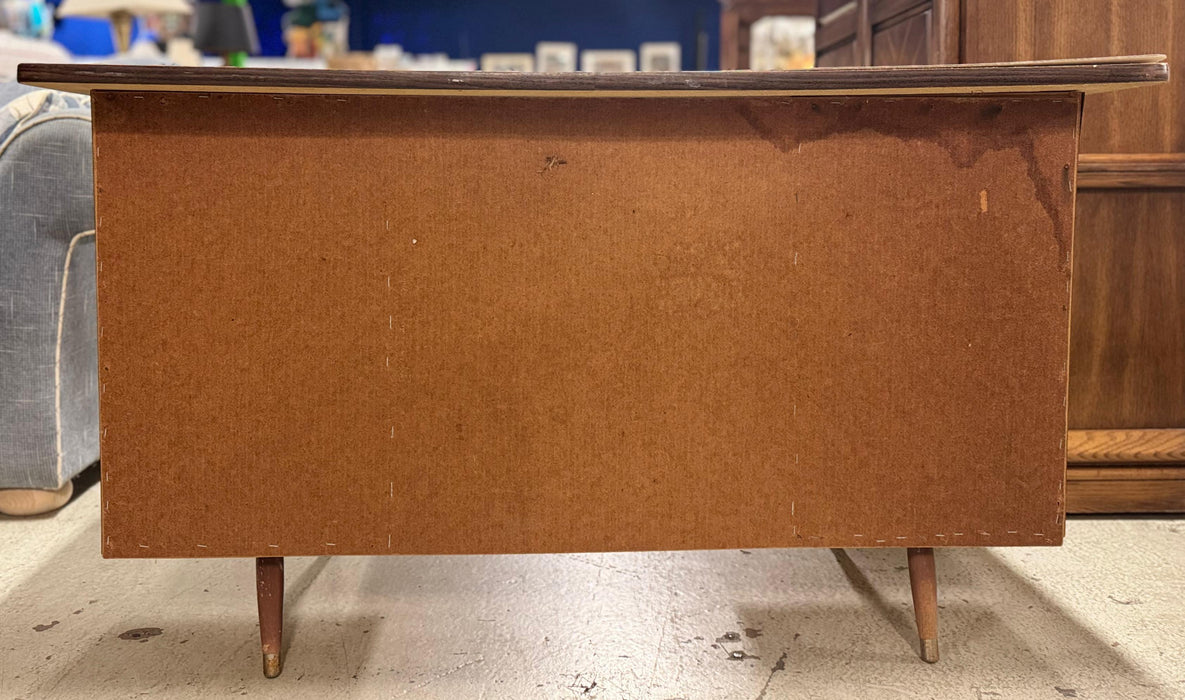 Small Wooden Desk