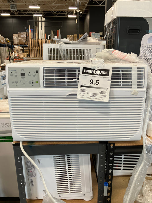 Comfort Aire 14,000 BTU Thru-the-Wall Air Conditioner (new)