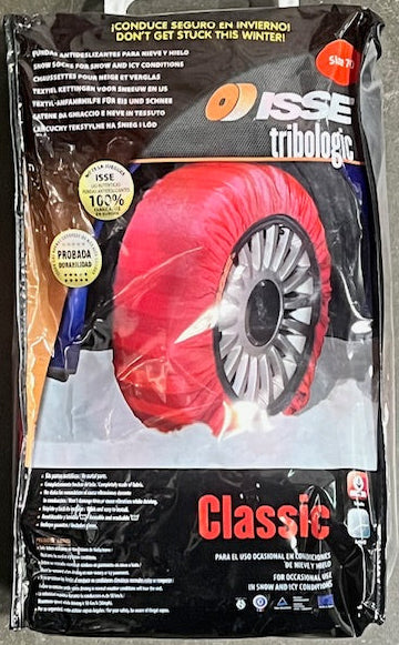 ISSE Tire Socks (new)