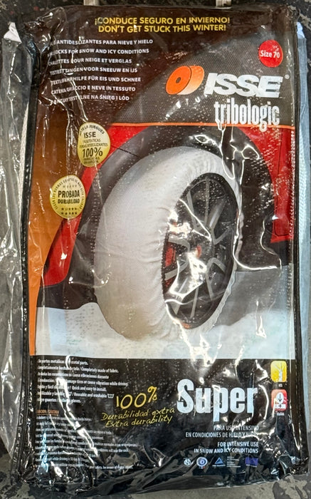 ISSE Tire Socks (new)