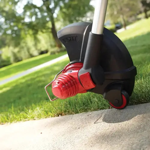 Trimmer\Edger