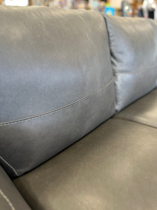 Digio Leather Sofa