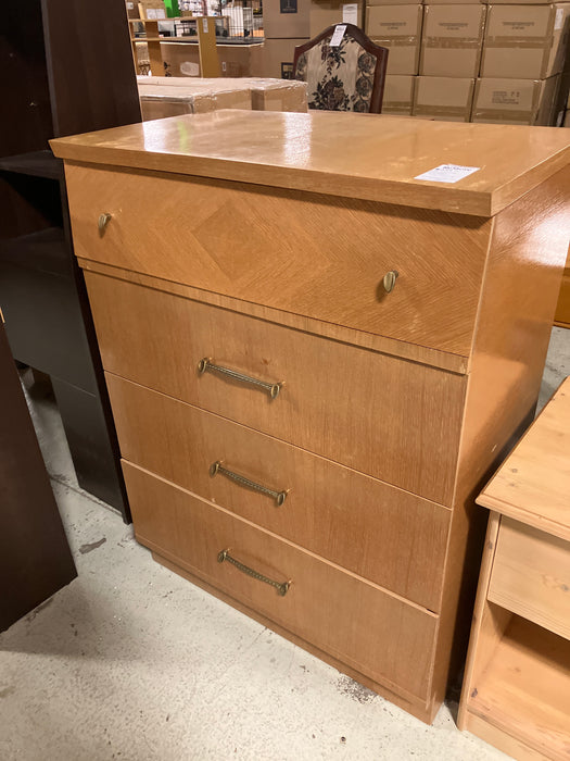 Wooden Dresser (used)