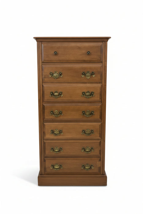 Tall Dresser (Used)