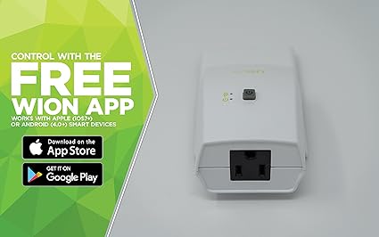 Indoor Wi-Fi Outlet (new)