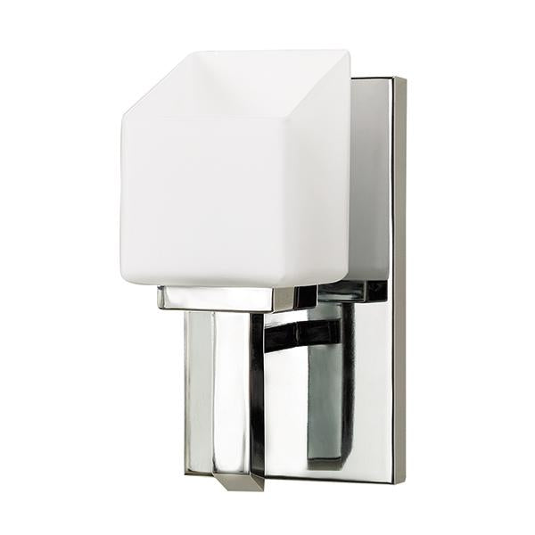 Polished Wall Sconce — Habitat for Humanity Greater Vancouver