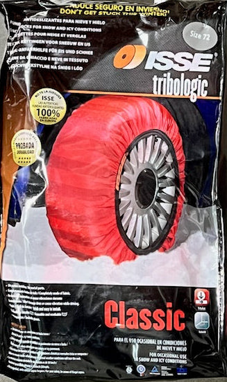 ISSE Tire Socks (new)