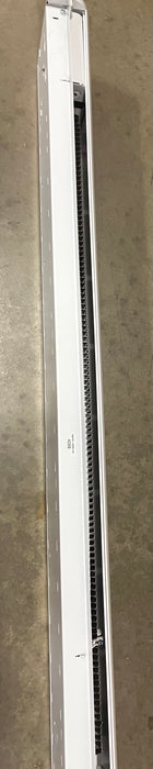 STELPRO Bella High-End Electric Baseboard White (New)