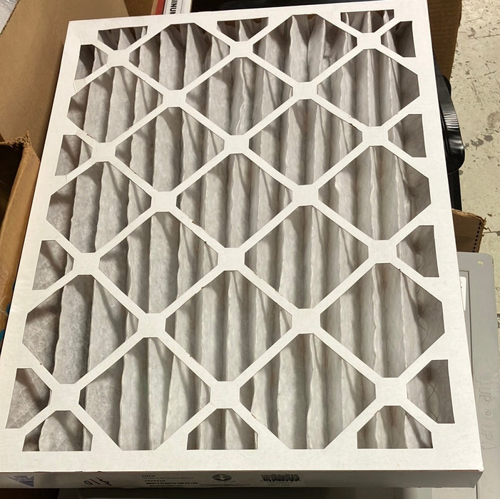 Air Flow 18X24X2 Filters - (new)