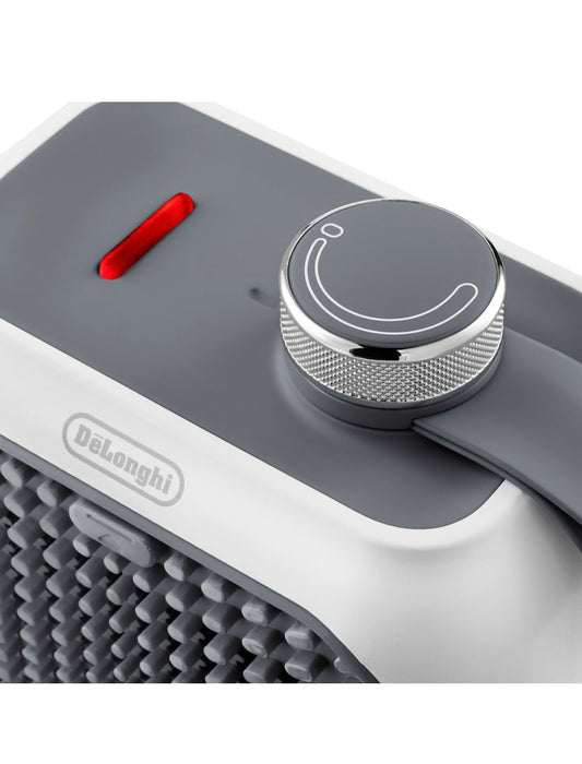 DeLonghi Capsule Solo Personal Ceramic Heater (new)