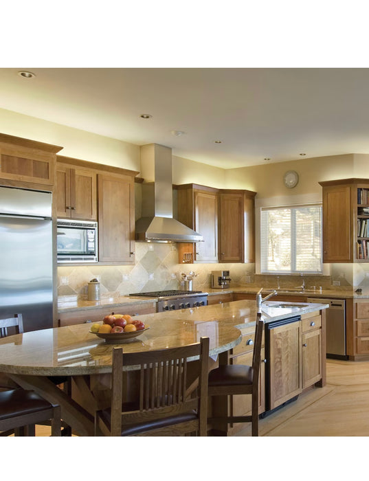 Armacost Lighting RibbonFlex Pro 20M (65.6 ft) 24-Volt White Tape Strip Light 60 LEDs/m Soft White (3000K) (new)