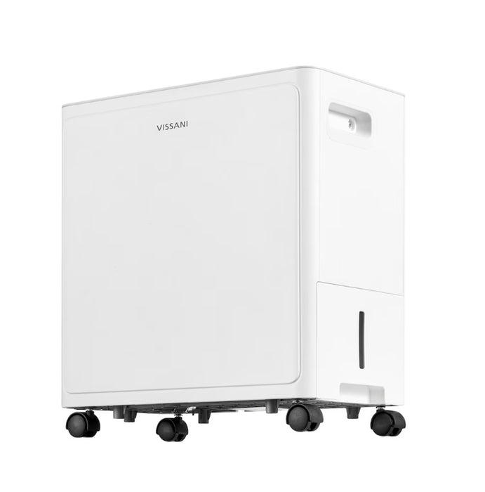 Vissani 50 Pint Capacity Dehumidifier with Pump ENERGY STAR® (new)