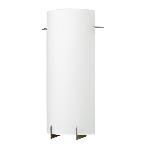 Wall Sconce with Frosted Glass — Habitat for Humanity Greater Vancouver