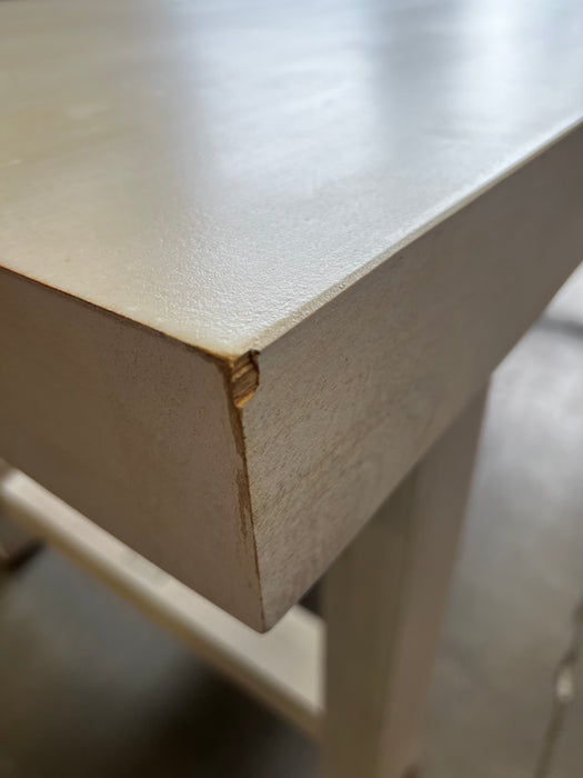 Reed Extendable Dining Table