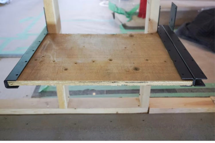 Fittes Brack Kit [Luxe] 14 Inch