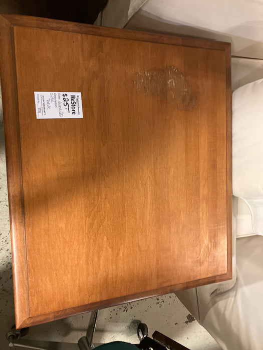 Side Table ( Used)