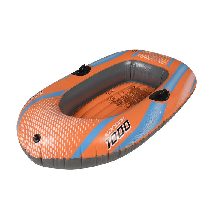 Kondor 1000 Small Boat (new)