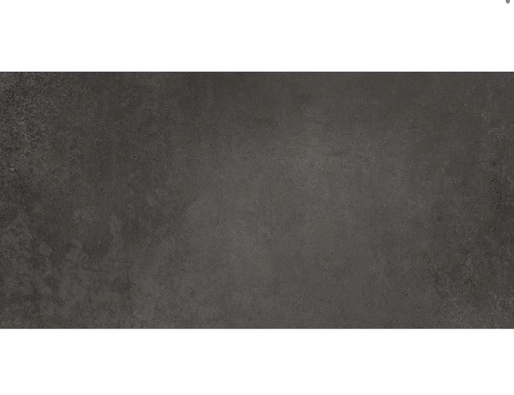 Anatolia 12-inch x 24-inch Forge Oxide Matte Rectified Porcelain Tile