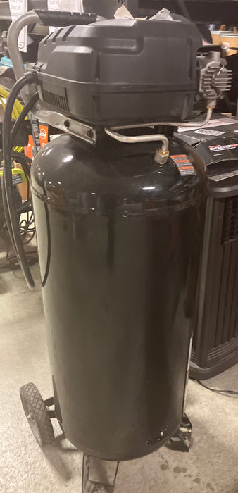 Portable Compressor