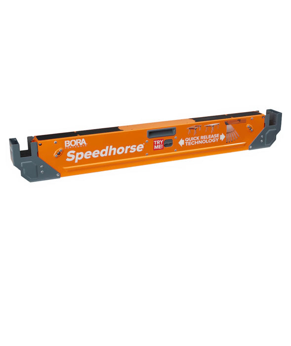 Bora Speedhorse, Instant Setup 1800lb Capacity (new)