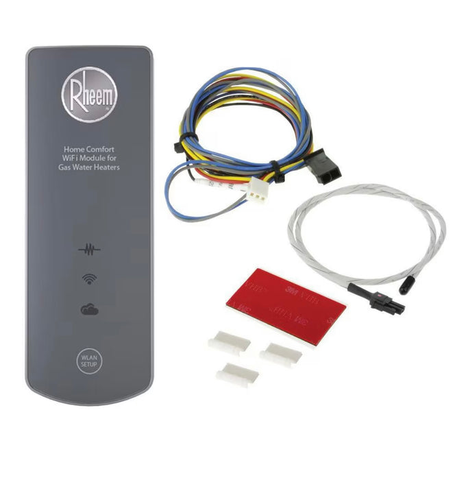 Rheem EcoNet Home Comfort Wi-Fi Module for Performance Platinum Gas Smart Tank Water Heater (New)
