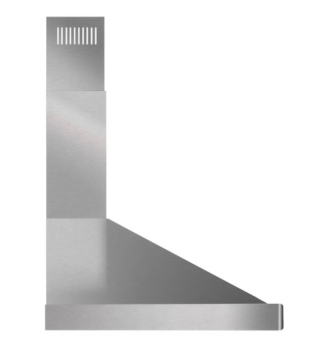 Cosmo 36 in. Vista Collection Ducted Wall Mount Range Hood, Touch Controls, Stainless Steel (new)