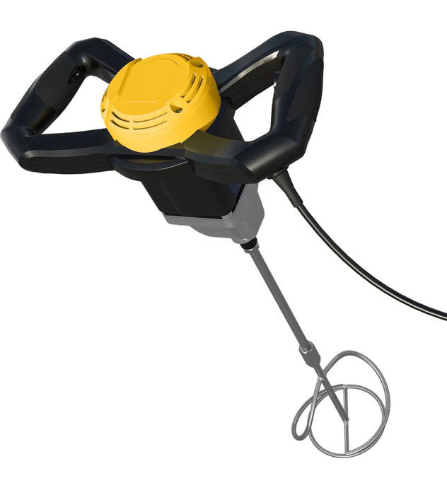 QEP 2-Speed Power Mixer (new)