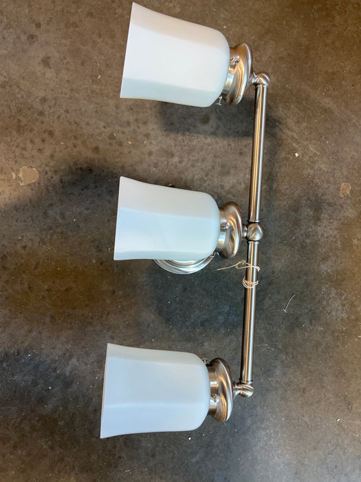 Kichler Madden 3-Light Vanity Light (new)