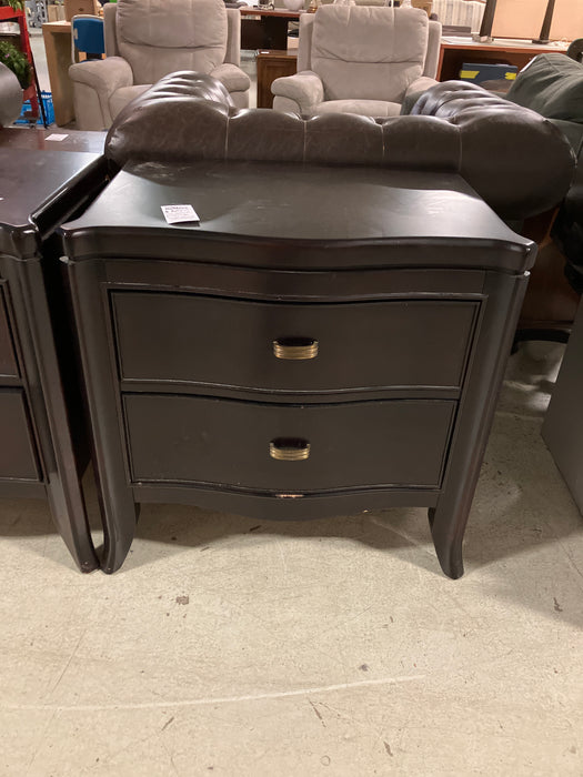 2 drawer Nightstand (used)