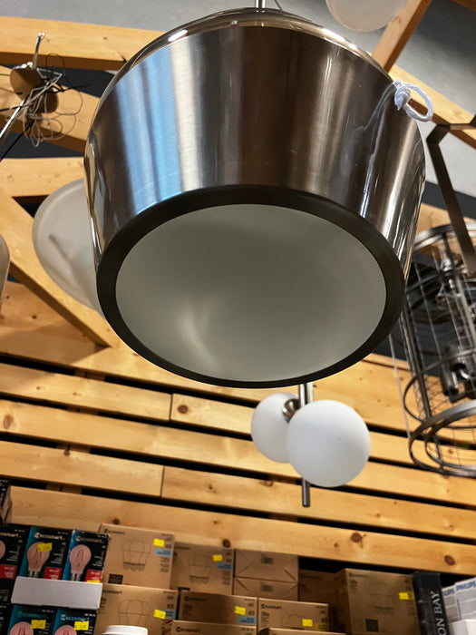 Cupcake Shape Light Pendant