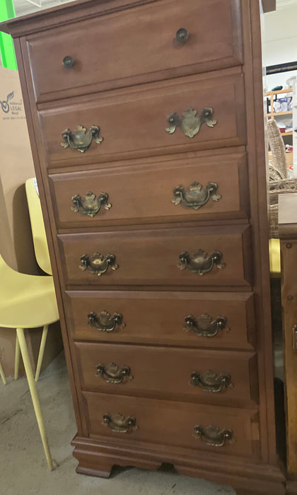 Tall Dresser (Used)