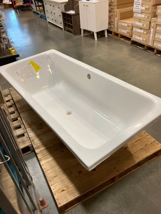 Duravit Drop in Bathtub (New)