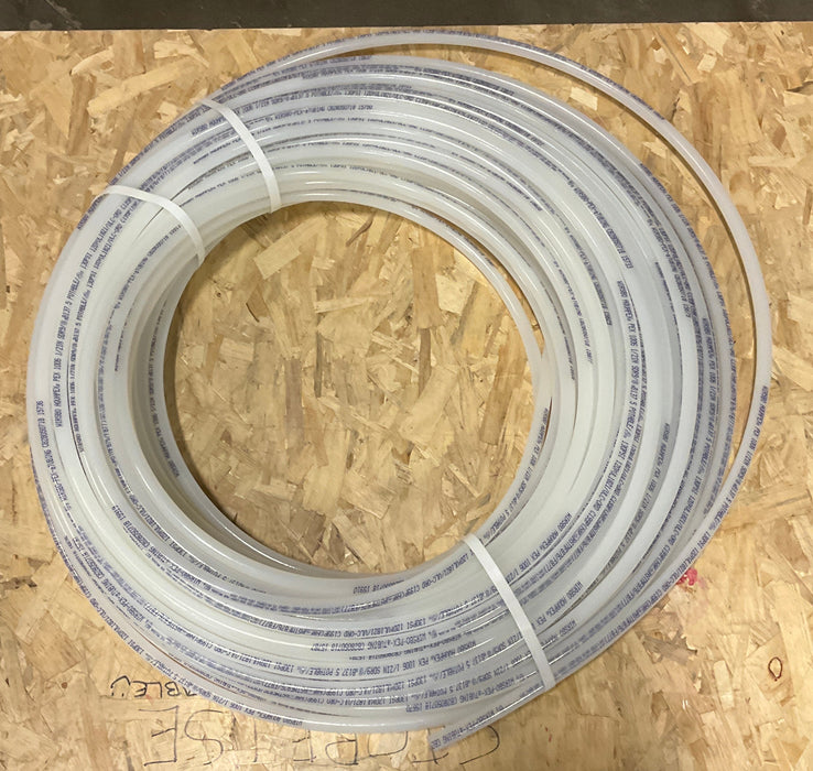 Uponor Aquapex 1/2 inch x 300 ft Coil