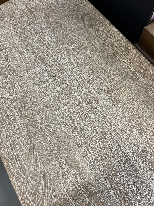 3-Drawer Nightstand (new)