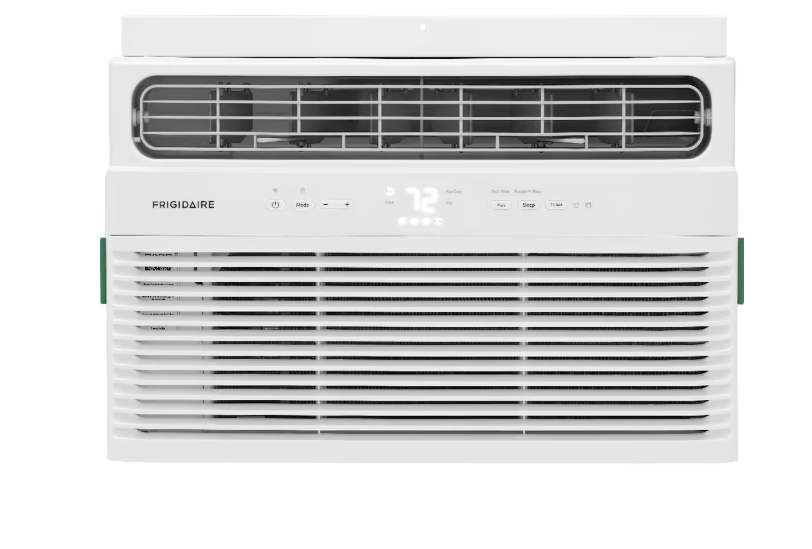 Frigidaire 6,000 BTU Window Room Air Conditioner with Wi-Fi (New)