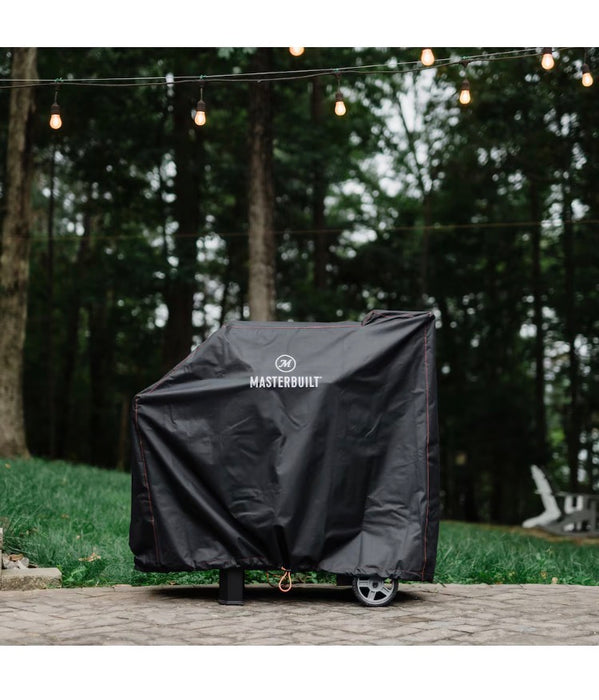 Masterbuilt Gravity Series and AutoIgnite Digital Charcoal Grill and Smoker Grill Cover