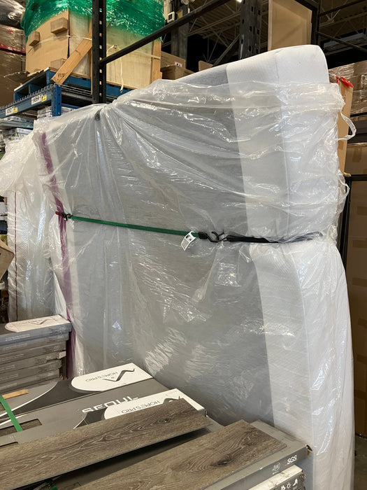 Juno 8” King Sized Mattress (new)