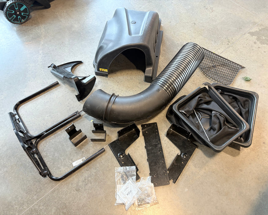 Cub Cadet Riding Mower Accessories