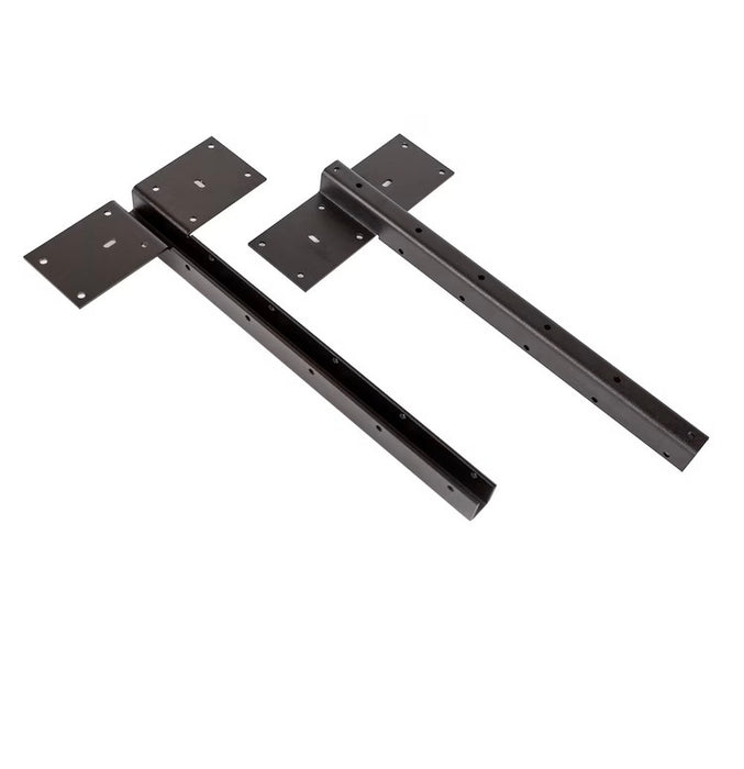 Fittes Brack Kit [Luxe] 14 Inch