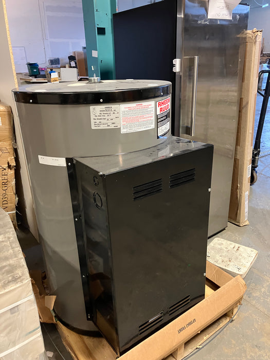 RHEEM Heavy Duty Electric Commercial Water Heater E50A-24-G (New)