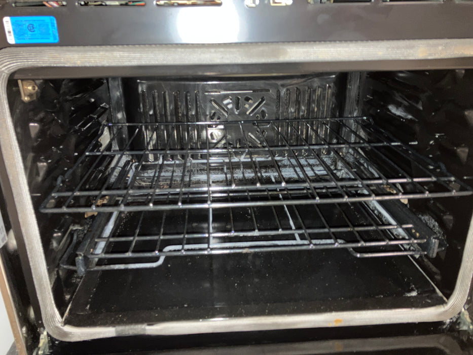 Wall Oven