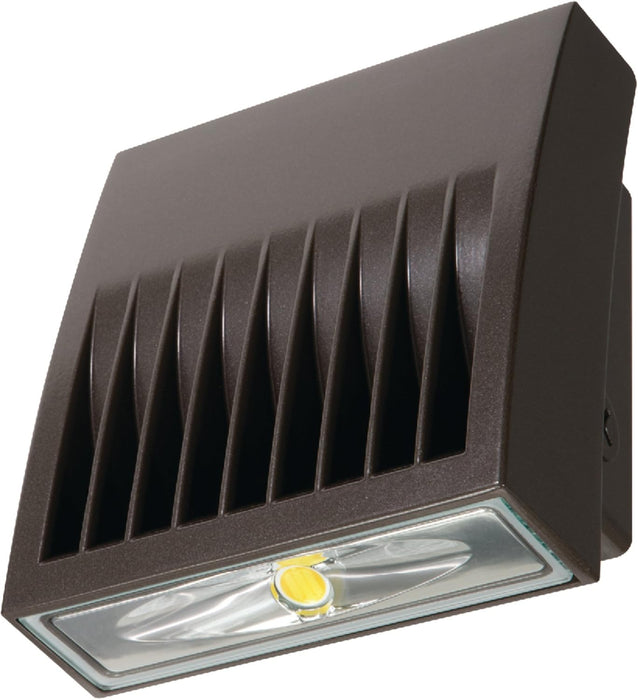 Crosstour MAXX LED Wall Pack 81W (NEW)