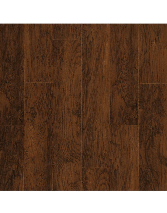 Canby Cross 12mm x 6.1-inch x 47.64-inch Hickory Laminate Flooring (12.11 sq. ft. / case) (new)