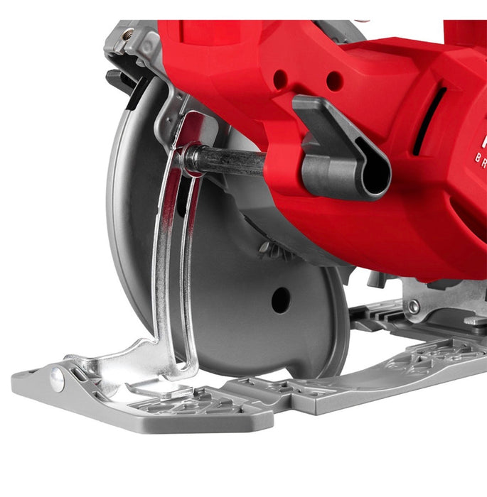 Milwaukee Tool M18 FUEL 6-1/2" Circular Saw (Tool Only) (new)