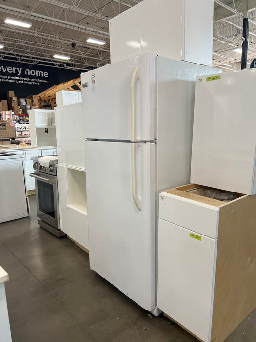 Glossy-White Kitchen Cabinets (sold by the piece)
