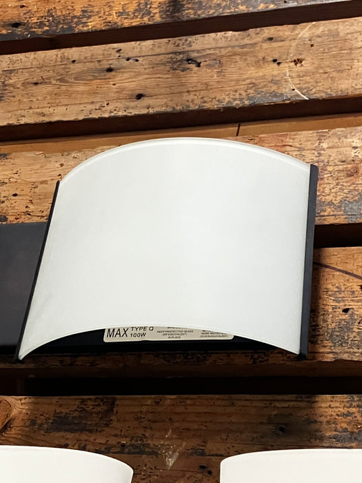 3 Light Wall Sconce (New)