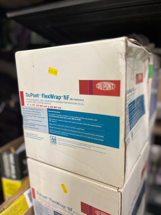 DuPont Flex Wrap