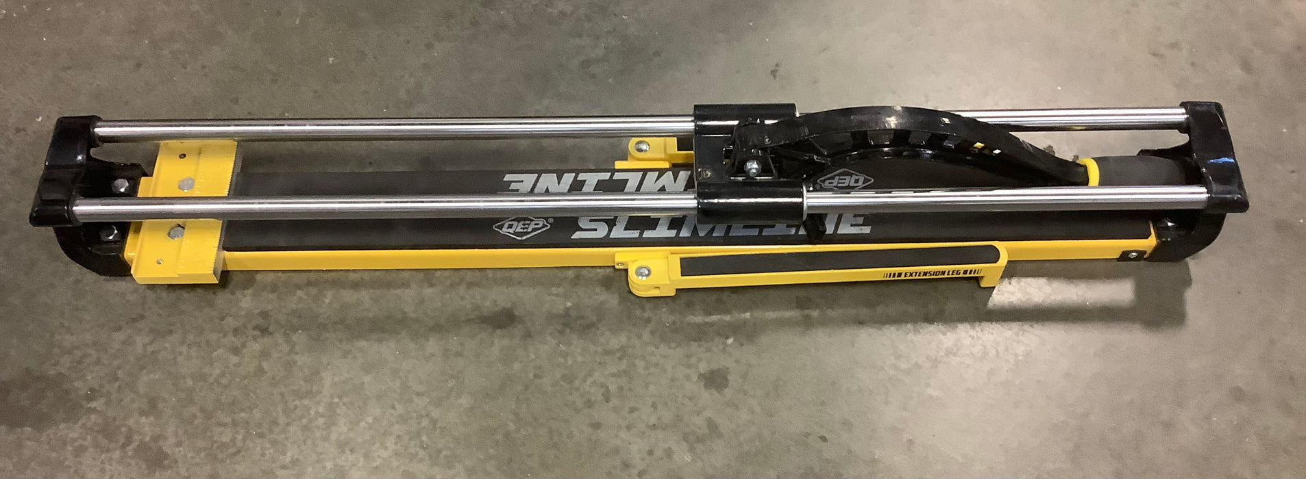 QEP 30-inch Slimline Professional Tile (Used)