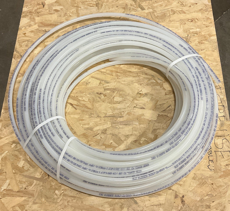 Uponor Aquapex 1/2 inch x 300 ft Coil