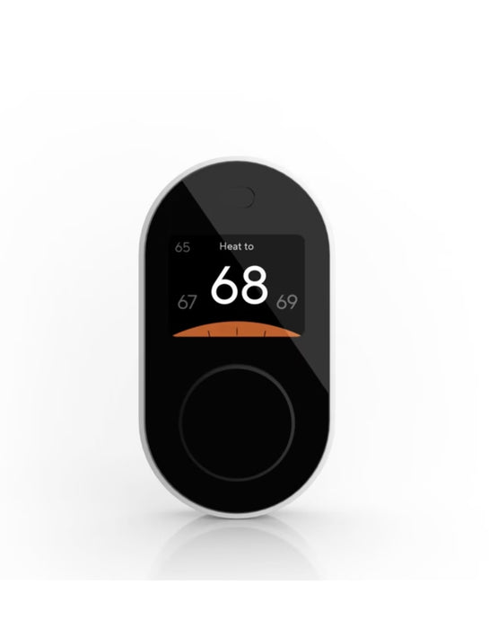 Wyze Smart Thermostat for Home - Works with Alexa (new)